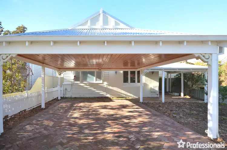 84 Cargill Street, Victoria Park WA 6100