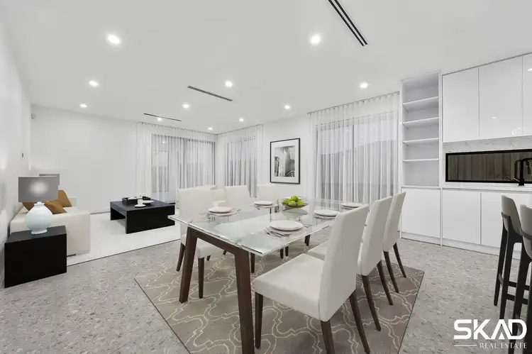 Fifth view of Homely house listing, 22 Ridley Boulevard, Mickleham VIC 3064