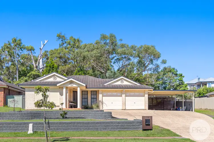 114 Bagnall Beach Road