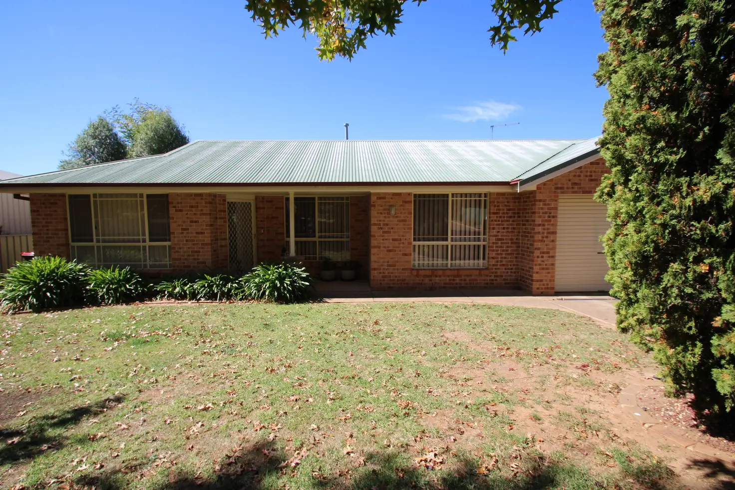 Main view of Homely house listing, 2/1 Bowyer Place, Orange NSW 2800