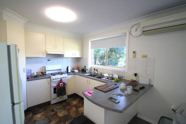 Third view of Homely house listing, 2/1 Bowyer Place, Orange NSW 2800