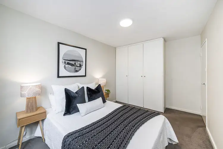 Fourth view of Homely apartment listing, 55/1 Hardy Street, South Perth WA 6151