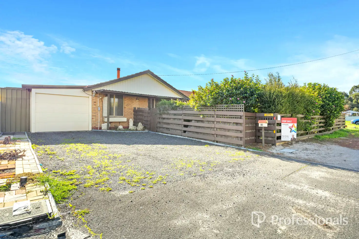 Main view of Homely house listing, 80 Eaton Drive, Eaton WA 6232