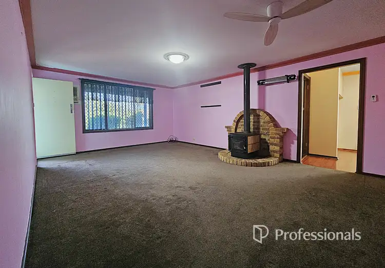 Third view of Homely house listing, 80 Eaton Drive, Eaton WA 6232