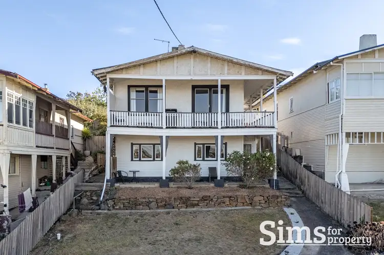 Main view of Homely house listing, 36 Upton Street, Launceston TAS 7250