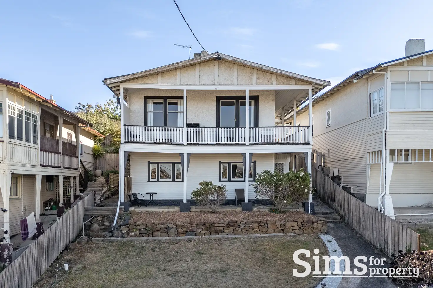 Main view of Homely house listing, 36 Upton Street, Launceston TAS 7250
