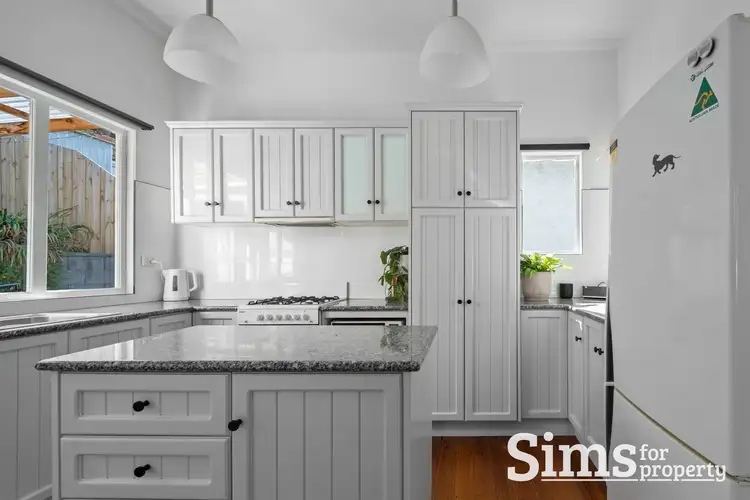 Second view of Homely house listing, 36 Upton Street, Launceston TAS 7250