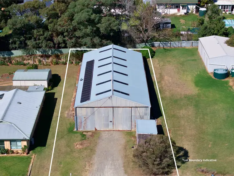 3 Robinson Lane, Braidwood NSW 2622