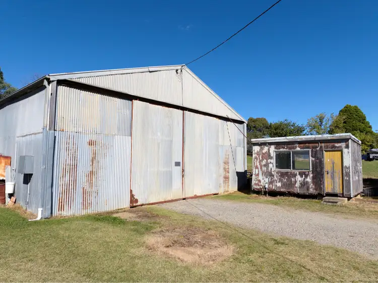 Second view of Homely land listing, 3 Robinson Lane, Braidwood NSW 2622