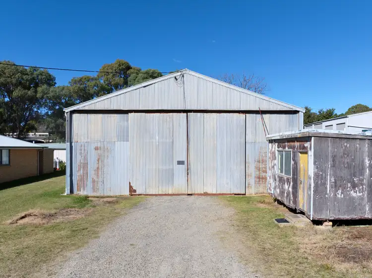 Third view of Homely land listing, 3 Robinson Lane, Braidwood NSW 2622