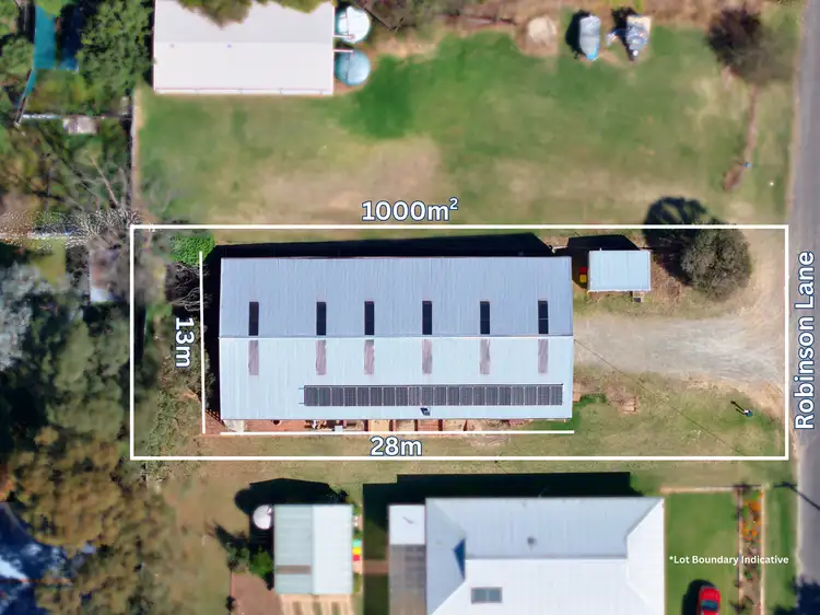 Fourth view of Homely land listing, 3 Robinson Lane, Braidwood NSW 2622