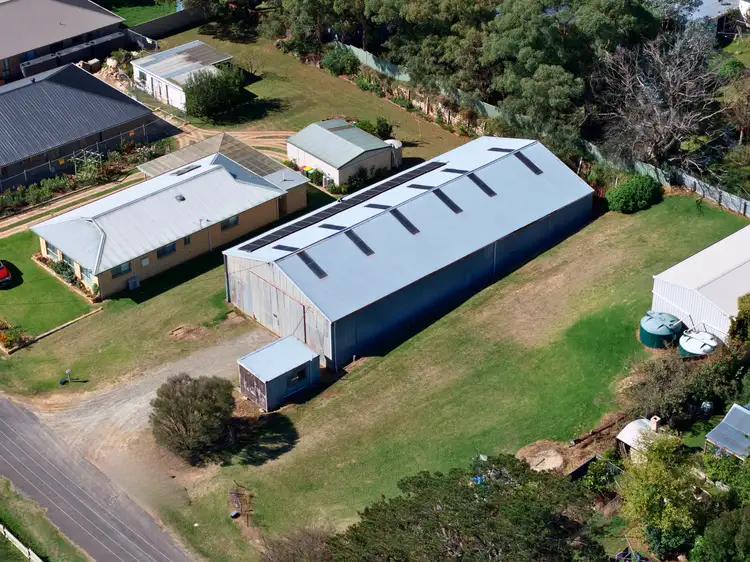 Fifth view of Homely land listing, 3 Robinson Lane, Braidwood NSW 2622