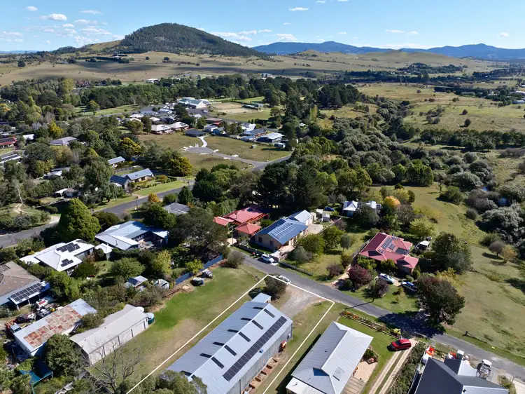 Sixth view of Homely land listing, 3 Robinson Lane, Braidwood NSW 2622