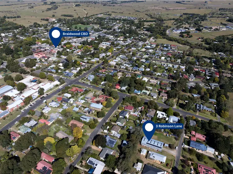 Seventh view of Homely land listing, 3 Robinson Lane, Braidwood NSW 2622