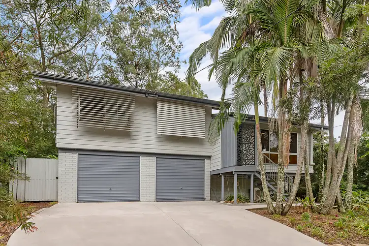 8 Arnold Street, Shailer Park QLD 4128