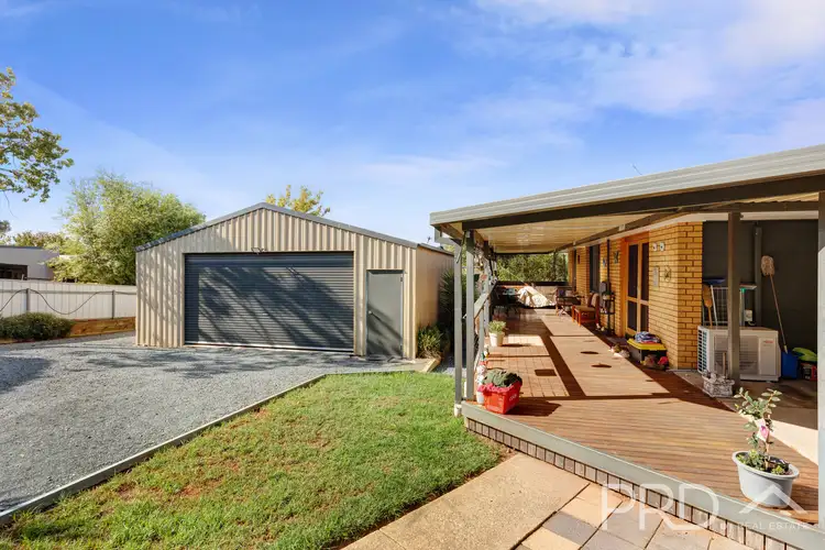 3 Wilga Street, Tumut NSW 2720