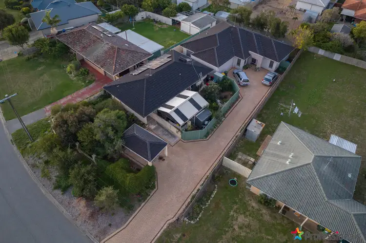 Main view of Homely house listing, 4B Vance Street, Dudley Park WA 6210