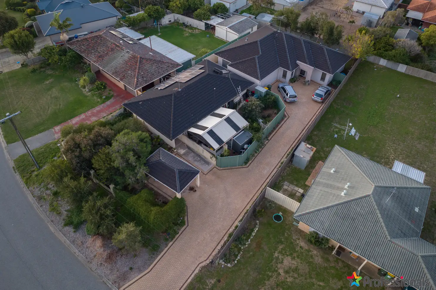 Main view of Homely house listing, 4B Vance Street, Dudley Park WA 6210