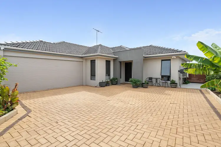 Third view of Homely house listing, 4B Vance Street, Dudley Park WA 6210