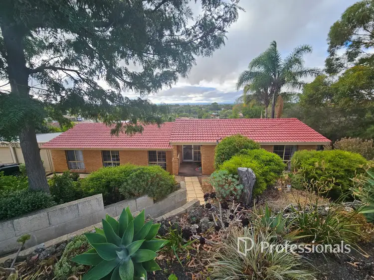 2 Marriot Place, Australind WA 6233