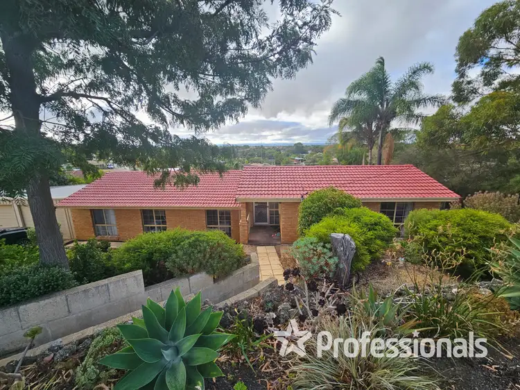 2 Marriot Place, Australind WA 6233