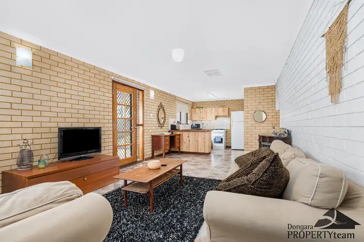 Fifth view of Homely house listing, 3 Richardson Road, Port Denison WA 6525