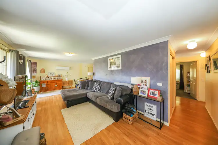 Second view of Homely house listing, 12 Hume Place, Tumut NSW 2720