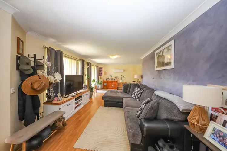 Third view of Homely house listing, 12 Hume Place, Tumut NSW 2720