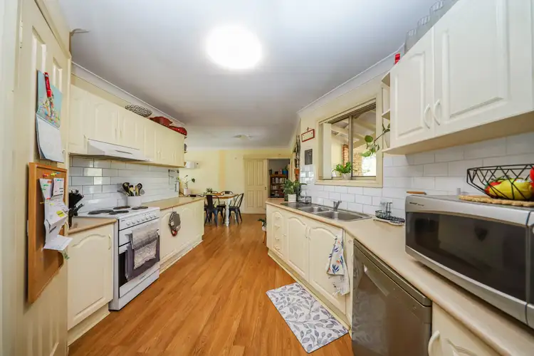 Fourth view of Homely house listing, 12 Hume Place, Tumut NSW 2720