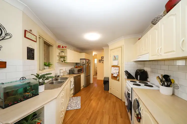 Fifth view of Homely house listing, 12 Hume Place, Tumut NSW 2720