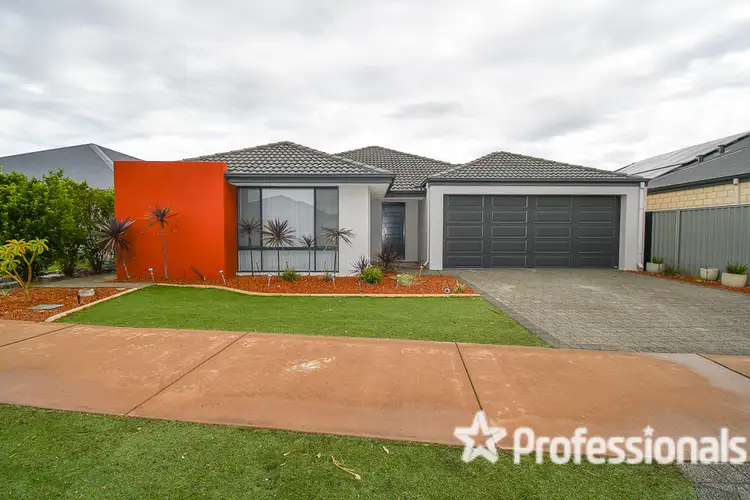 Main view of Homely house listing, 47 Weewar Circuit, South Yunderup WA 6208