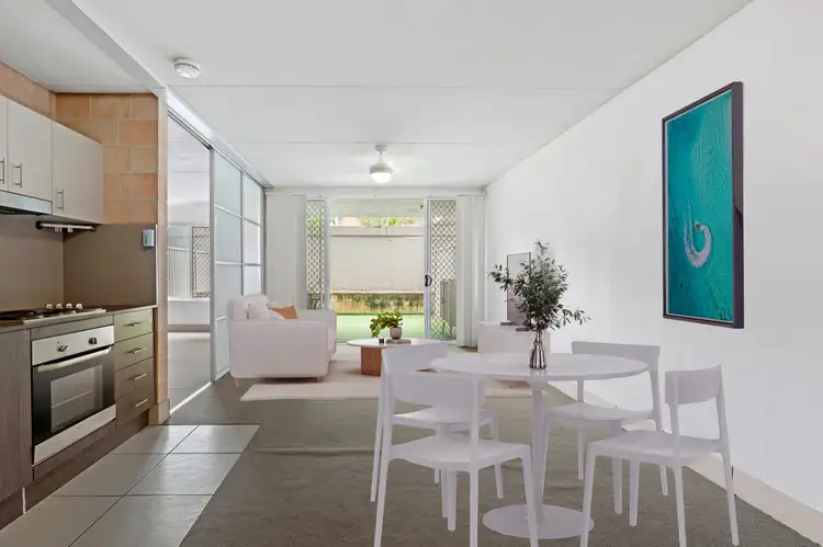 Main view of Homely apartment listing, 109A/96 High Street, Southport QLD 4215