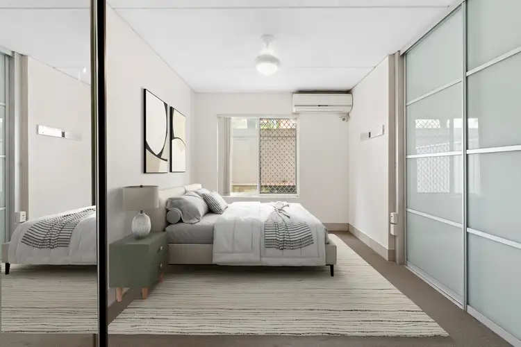 Second view of Homely apartment listing, 109A/96 High Street, Southport QLD 4215