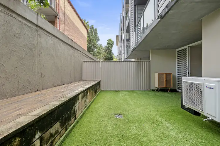 Fourth view of Homely apartment listing, 109A/96 High Street, Southport QLD 4215