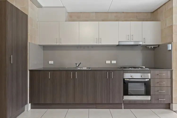 Sixth view of Homely apartment listing, 109A/96 High Street, Southport QLD 4215