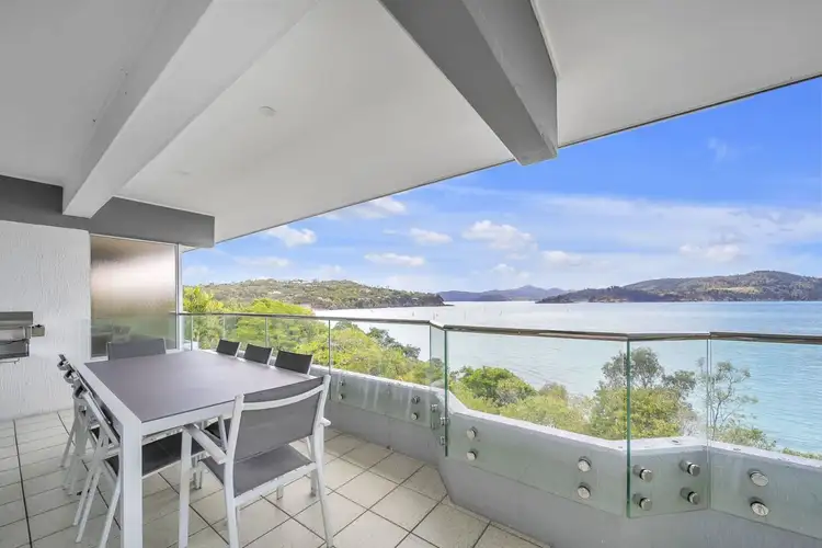 202/18 Resort Drive, Frangipani Lodge, Hamilton Island QLD 4803