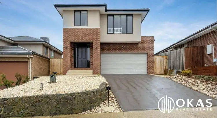 44 Aspect Drive, Doreen VIC 3754