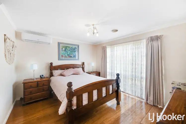 Sixth view of Homely house listing, 6 Southdean, Melton West VIC 3337