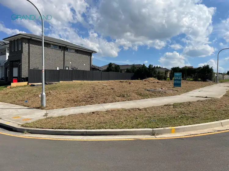 42 Narrami Road, Austral NSW 2179