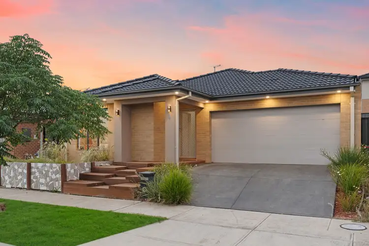 4 Firewheel Road