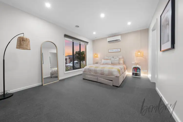 Second view of Homely house listing, 4 Firewheel Road, Kalkallo VIC 3064