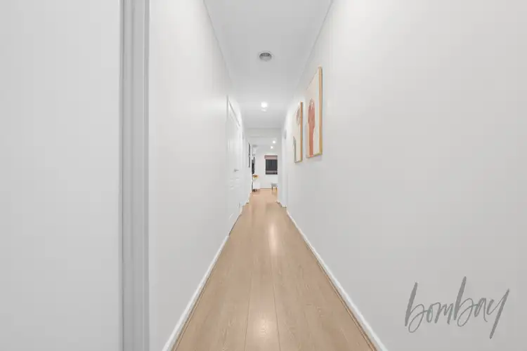 Fourth view of Homely house listing, 4 Firewheel Road, Kalkallo VIC 3064