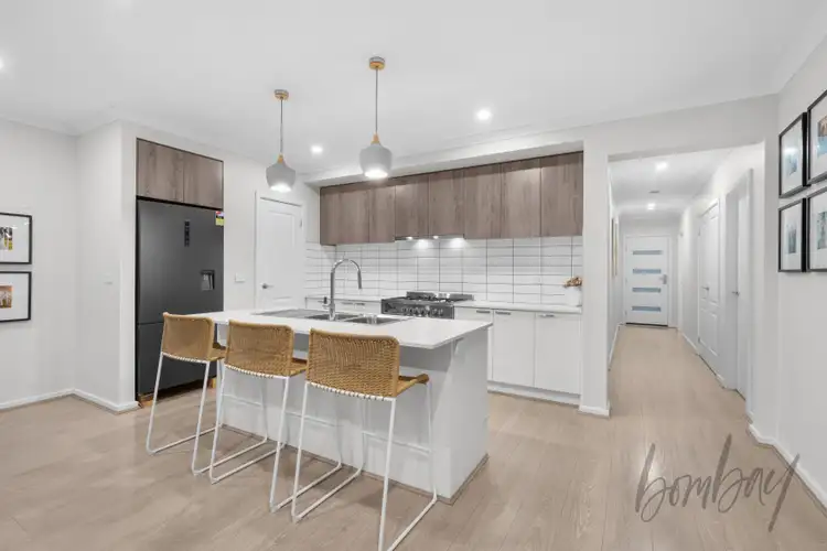Fifth view of Homely house listing, 4 Firewheel Road, Kalkallo VIC 3064