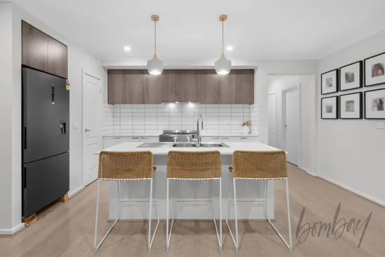 Sixth view of Homely house listing, 4 Firewheel Road, Kalkallo VIC 3064