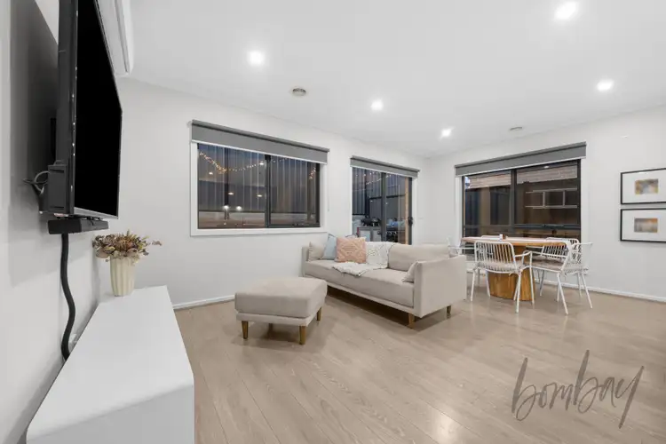 Seventh view of Homely house listing, 4 Firewheel Road, Kalkallo VIC 3064