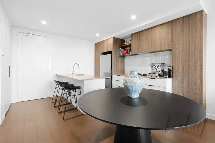 Fifth view of Homely house listing, 411/2A Duffy Street, Essendon North VIC 3041