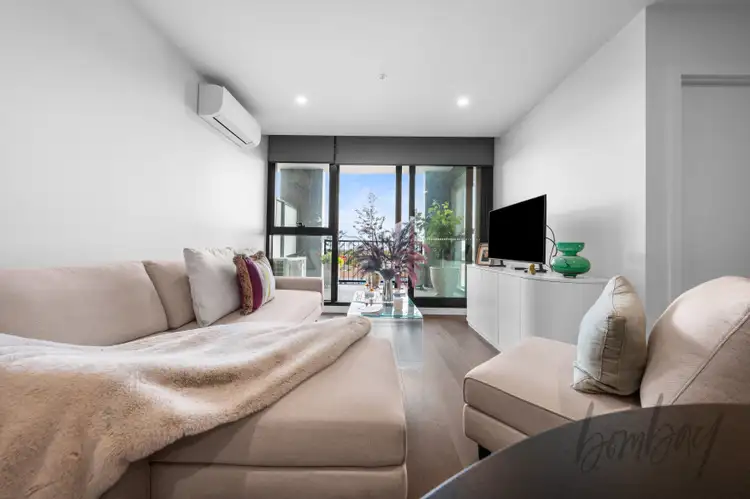 Seventh view of Homely house listing, 411/2A Duffy Street, Essendon North VIC 3041