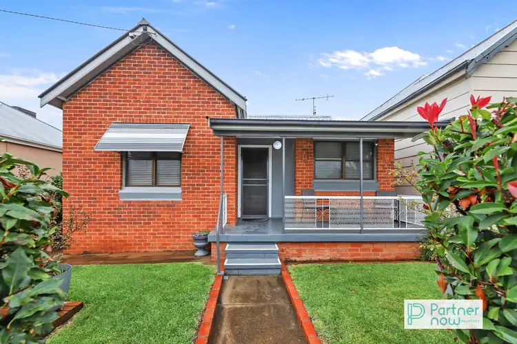 36 Griffin Avenue, Tamworth NSW 2340