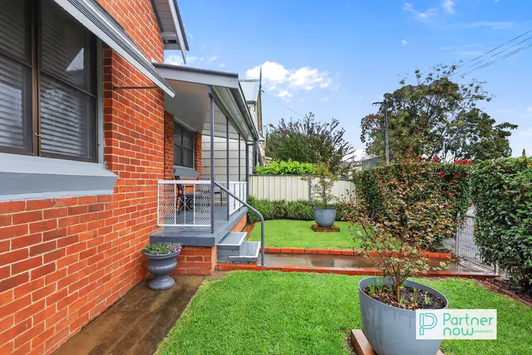 Second view of Homely house listing, 36 Griffin Avenue, Tamworth NSW 2340