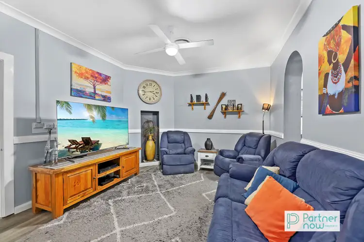 Third view of Homely house listing, 36 Griffin Avenue, Tamworth NSW 2340
